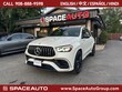  Mercedes-Benz Mercedes-AMG GLE