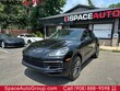 Porsche Cayenne Coupe