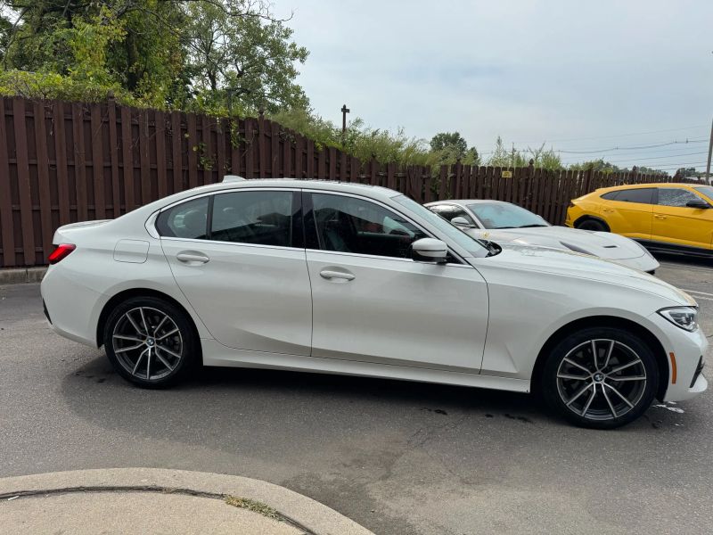 2020 Bmw 330i xDrive Sedan NA photo 3