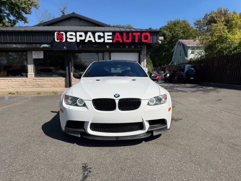 2013 Bmw M3 3 photo 3