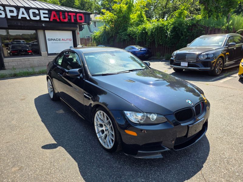 2011 Bmw M3 3 photo 3