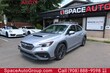 Subaru WRX
