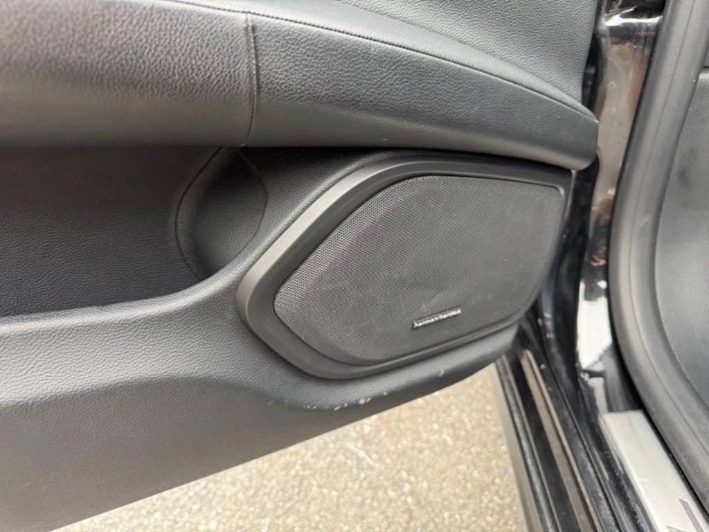 Used 2018 Maserati Quattroporte S Sedan 4D Sedan