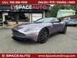  Aston Martin DB11