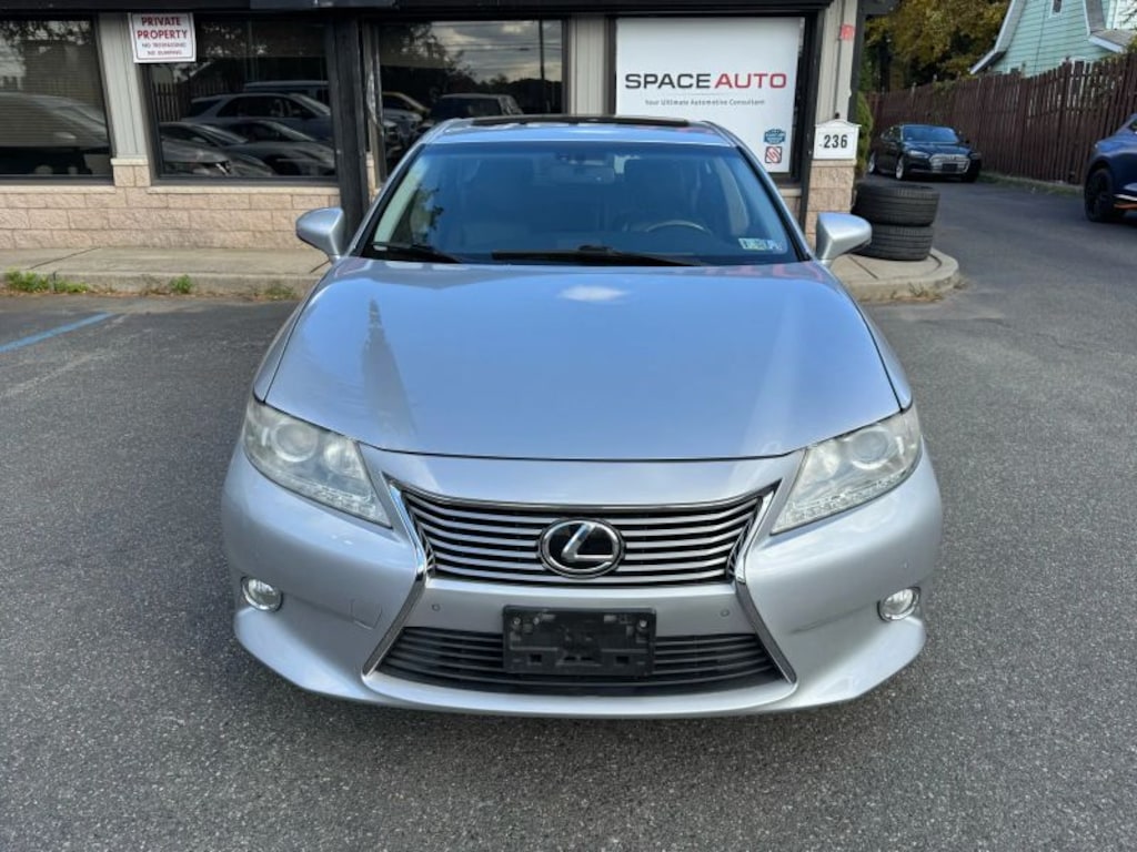Used 2013 Lexus ES ES 350 Sedan 4D Sedan
