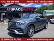  Mercedes-Benz Mercedes-AMG GLE Coupe