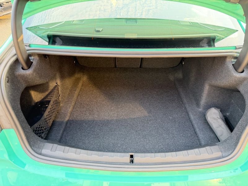 2023 BMW M3 Sedan Base - Photo 37