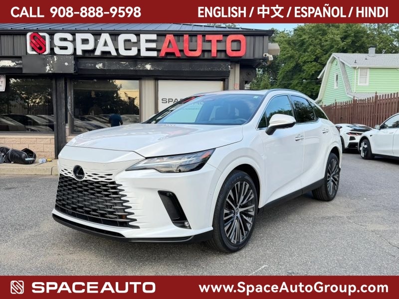 2023 Lexus RX 350