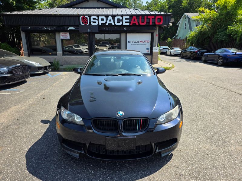2011 Bmw M3 3 photo 2
