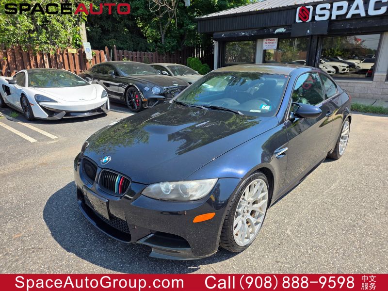 2011 BMW 3 Series