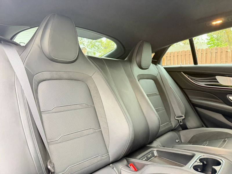 2019 Mercedes-Benz AMG GT 4-Door Coupe 63 S - Photo 27