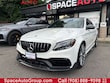 Mercedes-Benz Mercedes-AMG C-Class