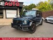 Mercedes-Benz Mercedes-AMG G-Class
