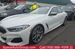 BMW 8 Series