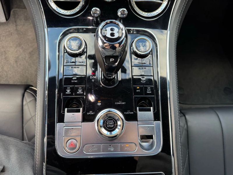 2022 Bentley Continental GT - Photo 15