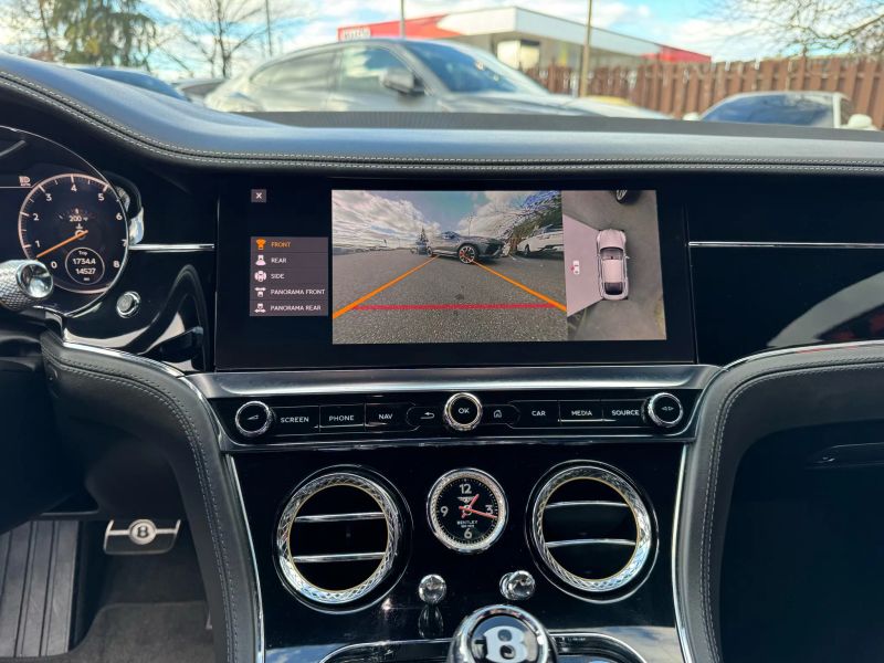 2022 Bentley Continental GT - Photo 13