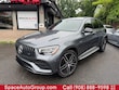 Mercedes-Benz Mercedes-AMG GLC