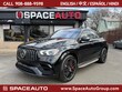 Mercedes-Benz Mercedes-AMG GLE Coupe