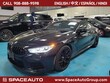  BMW M8