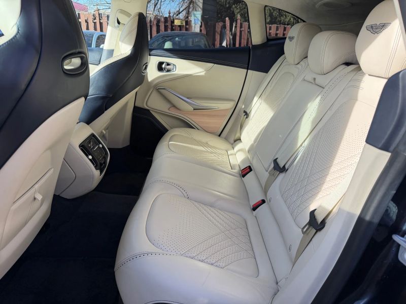 2021 Aston Martin DBX Base - Photo 22