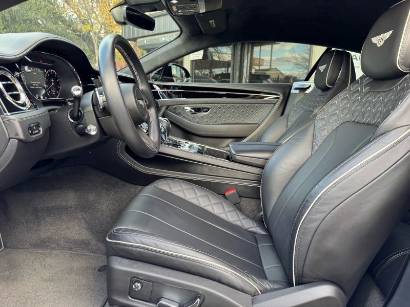 2022 Bentley Continental GT - Photo 16