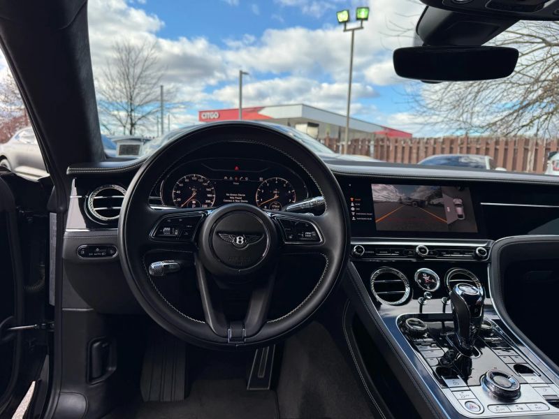2022 Bentley Continental GT - Photo 18
