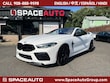  BMW M8