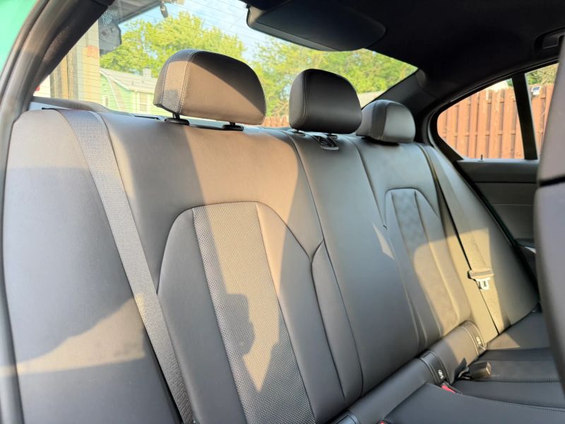 2023 BMW M3 Sedan Base - Photo 28