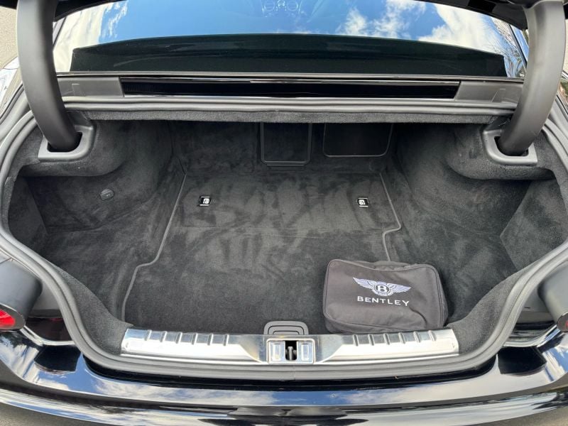 2022 Bentley Continental GT - Photo 26
