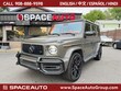  Mercedes-Benz Mercedes-AMG G-Class