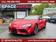  Toyota Supra