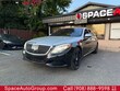 Mercedes-Benz Mercedes-Maybach S 600