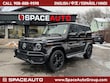  Mercedes-Benz Mercedes-AMG G-Class