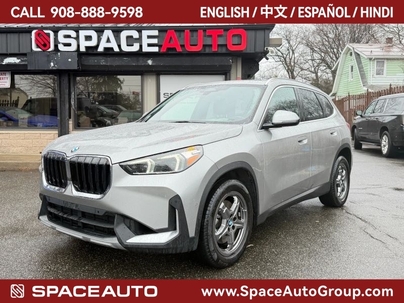 2023 BMW X1 xDrive28i's photo