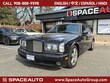  Bentley Arnage