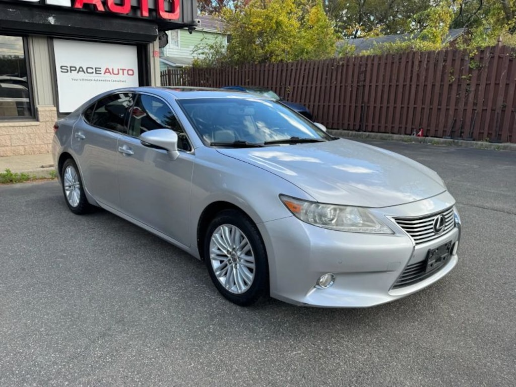 Used 2013 Lexus ES ES 350 Sedan 4D Sedan