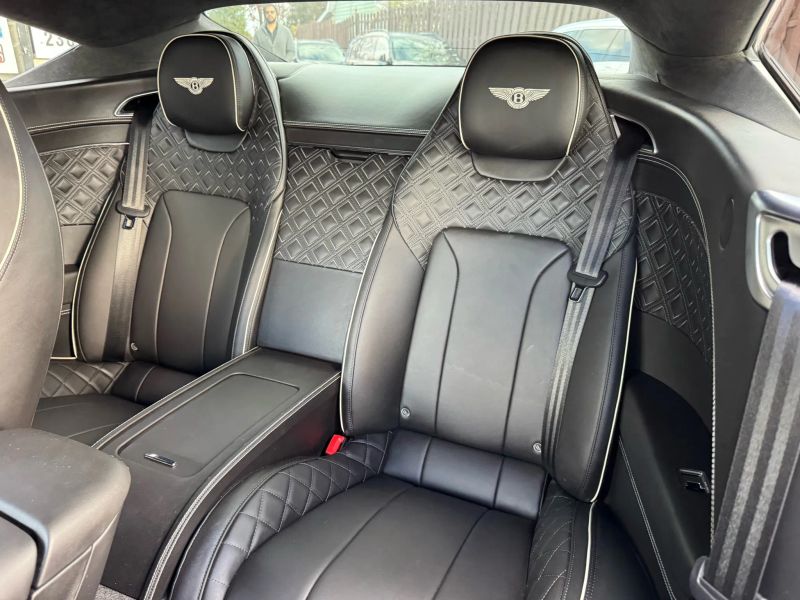2022 Bentley Continental GT - Photo 20