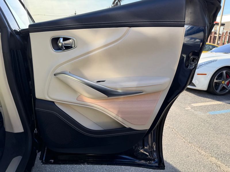 2021 Aston Martin DBX Base - Photo 25