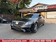 Mercedes-Benz Mercedes-AMG S-Class