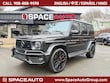  Mercedes-Benz Mercedes-AMG G-Class