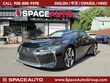  LEXUS LC