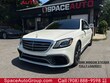Mercedes-Benz Mercedes-AMG S-Class