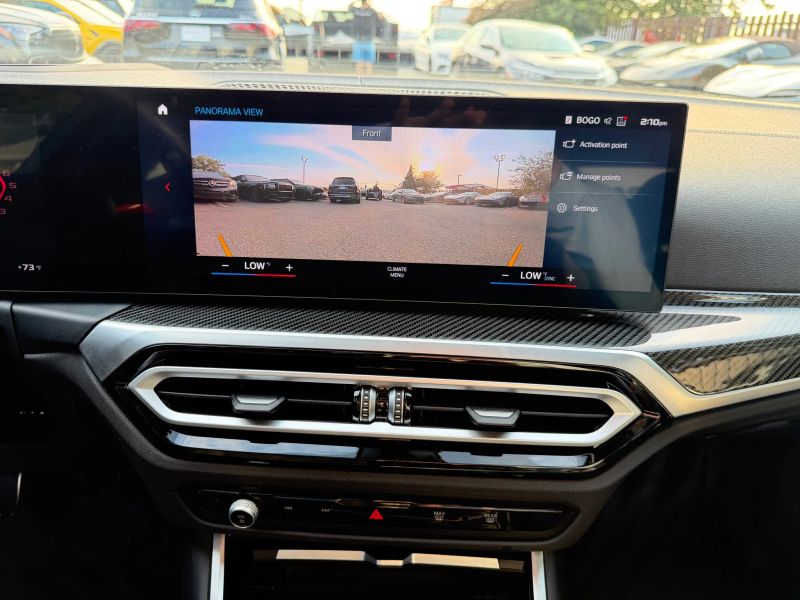 2023 BMW M3 Sedan Base - Photo 23