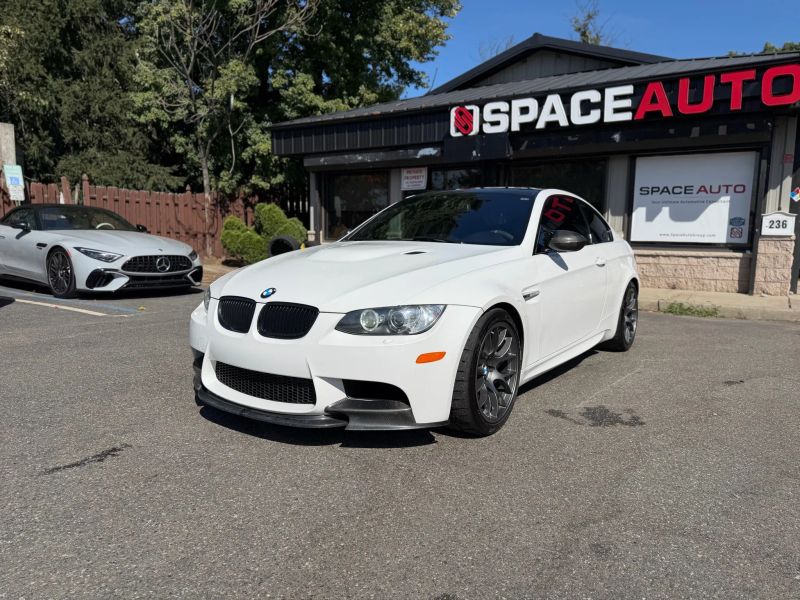 2013 Bmw M3 3 photo 2