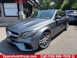 Mercedes-Benz Mercedes-AMG E-Class
