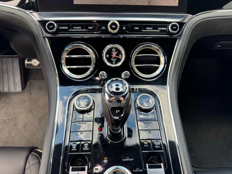 2022 Bentley Continental GT - Photo 14