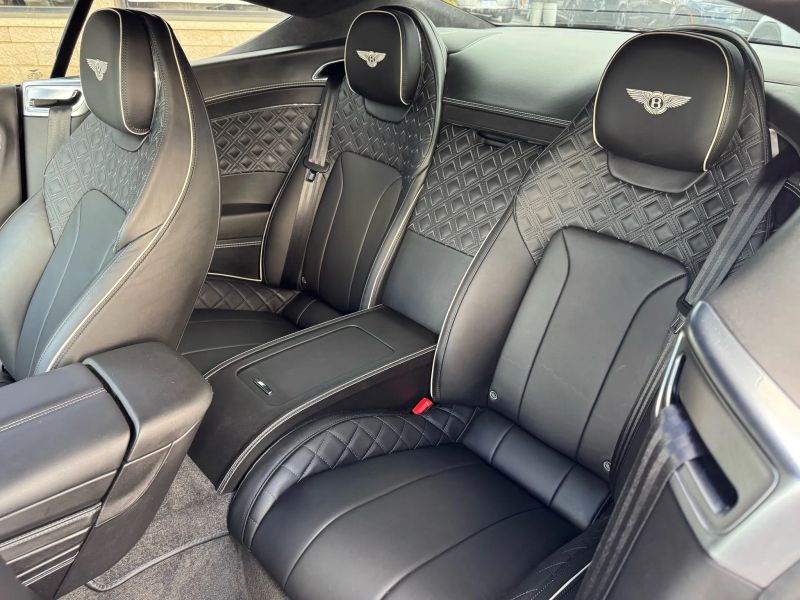 2022 Bentley Continental GT - Photo 19