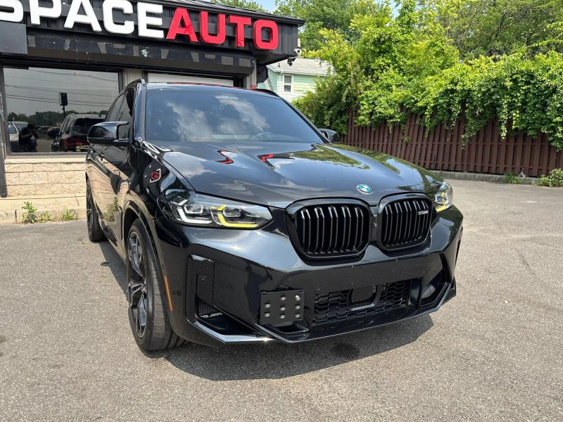 2024 Bmw X3 photo 3