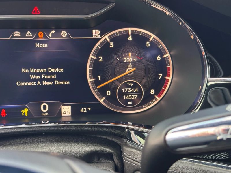 2022 Bentley Continental GT - Photo 11