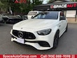 Mercedes-Benz Mercedes-AMG E-Class